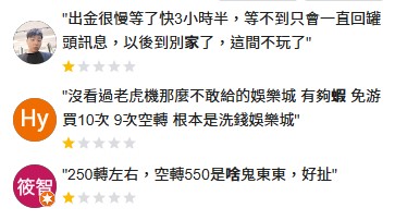 【2025娛樂城推薦】10間ptt爆紅網路博弈品牌，出金、評價一次看